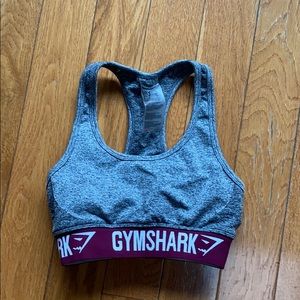 Gymshark sports bra